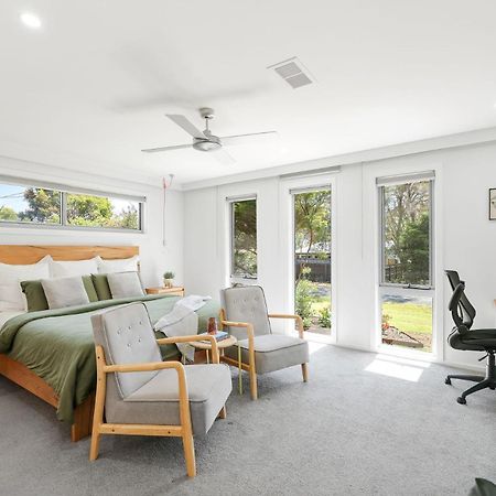 Sidford Retreat Villa Ventnor Luaran gambar
