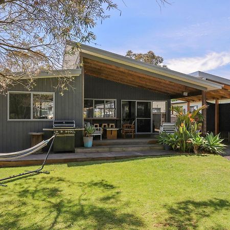 Sidford Retreat Villa Ventnor Luaran gambar