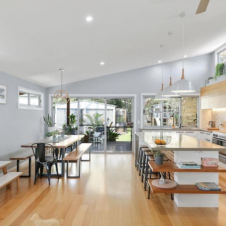 Sidford Retreat Villa Ventnor Luaran gambar