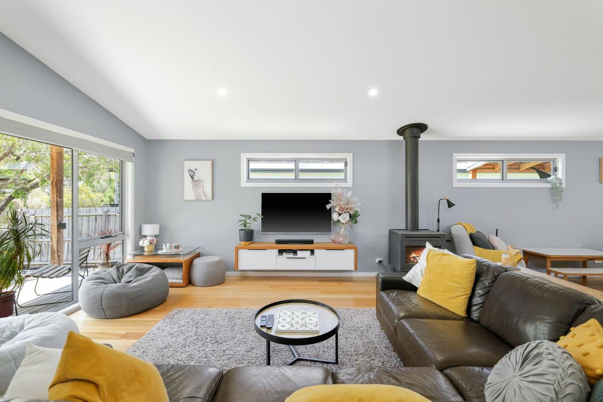 Sidford Retreat Villa Ventnor Luaran gambar