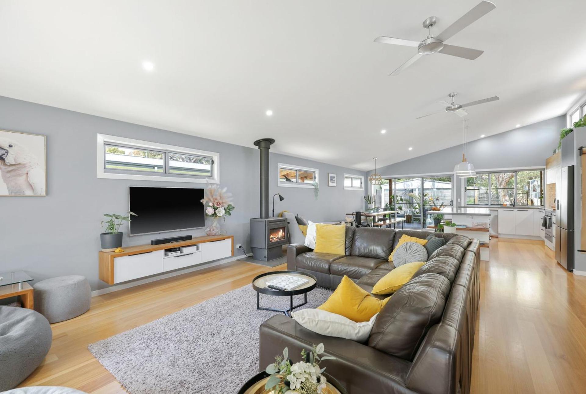 Sidford Retreat Villa Ventnor Luaran gambar